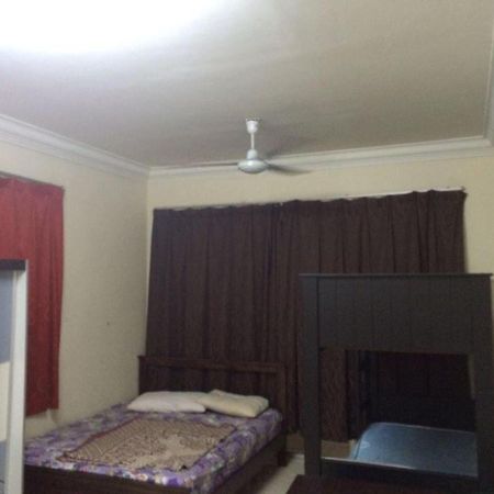 نزل كوالالمبورفي Dorm Melati Pak Abu المظهر الخارجي الصورة