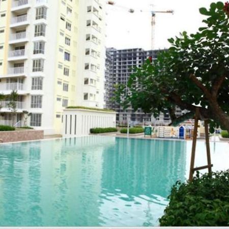 نزل كوالالمبورفي Dorm Melati Pak Abu المظهر الخارجي الصورة