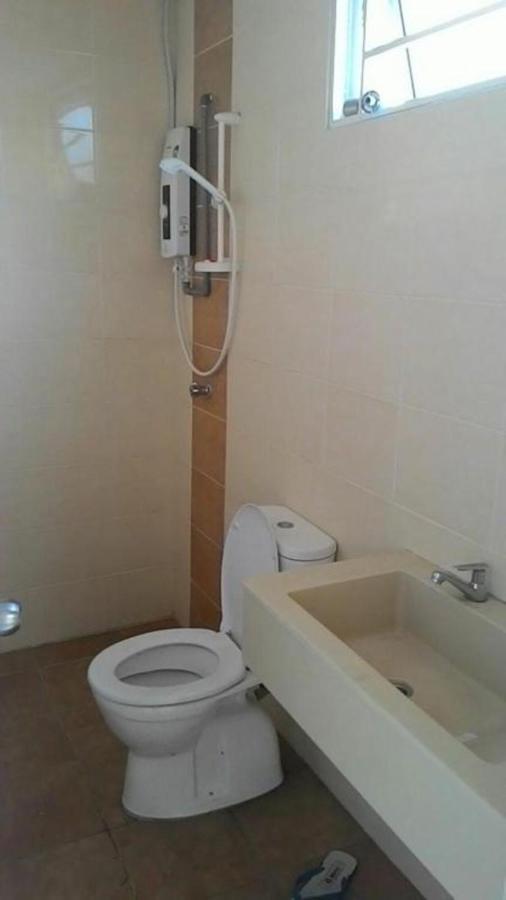 نزل كوالالمبورفي Dorm Melati Pak Abu المظهر الخارجي الصورة