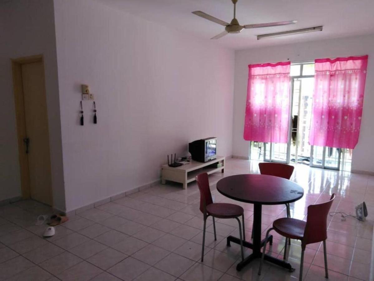 نزل كوالالمبورفي Dorm Melati Pak Abu المظهر الخارجي الصورة
