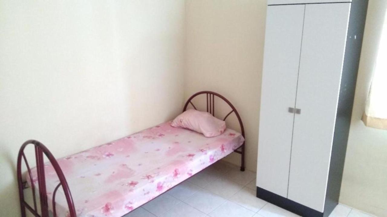 نزل كوالالمبورفي Dorm Melati Pak Abu المظهر الخارجي الصورة