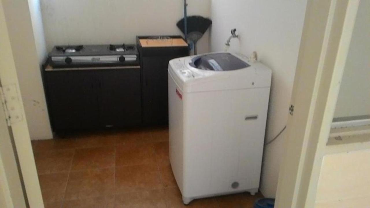 نزل كوالالمبورفي Dorm Melati Pak Abu المظهر الخارجي الصورة