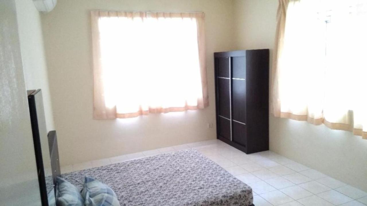 نزل كوالالمبورفي Dorm Melati Pak Abu المظهر الخارجي الصورة