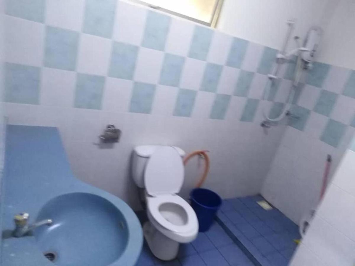 نزل كوالالمبورفي Dorm Melati Pak Abu المظهر الخارجي الصورة