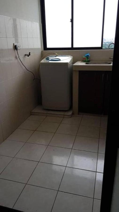 نزل كوالالمبورفي Dorm Melati Pak Abu المظهر الخارجي الصورة